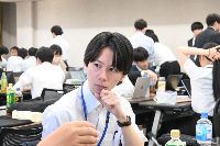 I.Dさん