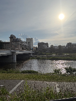 嶌田さん