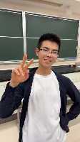 二宮優太さん
