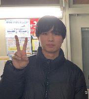 もりだいきさん