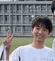ユウスケさん