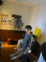 ゆうせいさん