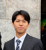 大谷拓哉さん