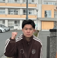 阿部さん