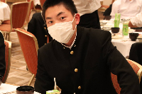 イトウヨシノブさん