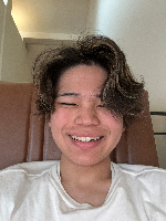 渡邊蒼一朗さん