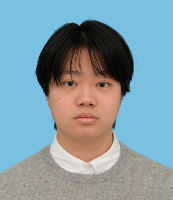 木原佑太郎さん