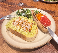 M.Hさん