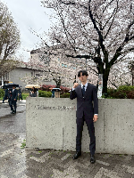 川村洋輔さん